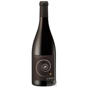 DOMAINE JEAN-LOUIS DENOIS HAUTE VALLEE AUDE PINOT NOIR BOISE 2022, 75cl