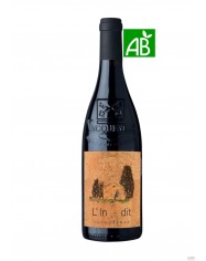 DOMAINE DE GANSE L'INEDIT 