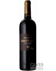 CHATEAU HAUTERIVE CAHORS PRESTIGE MALBEC FUT DE CHENE 2020, 1.5L