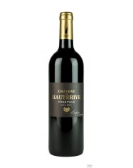 CHATEAU HAUTERIVE CAHORS PRESTIGE MALBEC FUT DE CHENE 2020, 1.5L