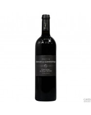 CHATEAU HAUTERIVE CAHORS COMPOSTELLE 2020, 75cl