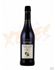 XERES LUSTAU ANADA 1997, 70cl