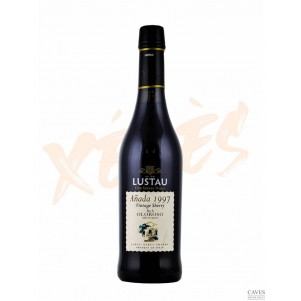 XERES LUSTAU ANADA 1997, 70cl