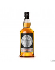 WHISKY HAZELBURN SPRINGBANK DISTILLER ECOSSE 10 ans, 70cl