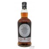 WHISKY HAZELBURN SHERRY WOOD SPRINGBANK DISTILLER ECOSSE 15 ANS, 70cl