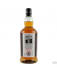 WHISKEY SHERRY CASK KILKERRAN 8 ANS, 70cl