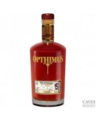 RHUM OPTIMUS 15 ANS, 70cl