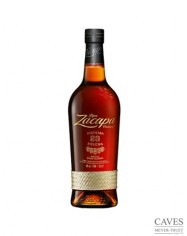 RHUM CENTENARIO N°23 ZACAPA, 70cl