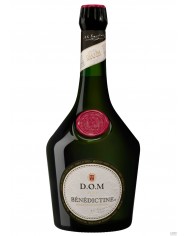 BENEDICTINE DOM 70cl 40&deg;