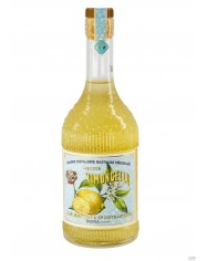 LIMONCELLU L.N MATTEI 50cl 30&deg;