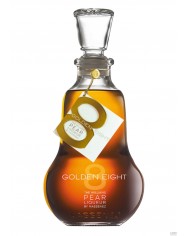 LIQUEUR POIRE WILLIAM GOLDEN EIGHT 70cl 25&deg;