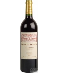 HAUT MEDOC ARNAULD 1997 CRU BOURGEOIS Rouge 75cl
