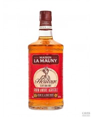 RHUM LA MAUNY HERITAGE 1749