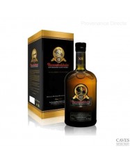 WHISKY BUNNAHABHAIN 12 ANS