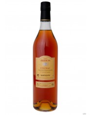 COGNAC BRISSON NAPOLEON GRANDE CHAMPAGNE 70cl