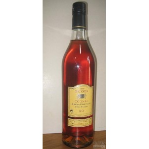 COGNAC XO 1er CRU Grande Champagne