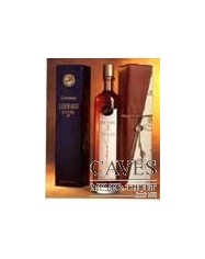 Cognac Cuvée 20 Ans