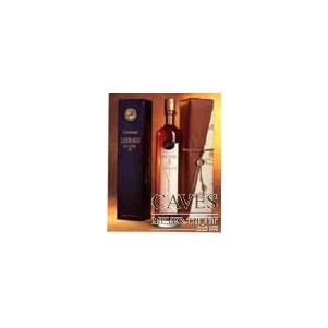 COGNAC CUVEE 20 ANS RENAISSANCE