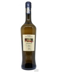 MAISON GUY LHERAUD PINEAU BLANC Signature Ugni Blanc 75cl