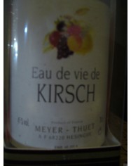 KIRSCH