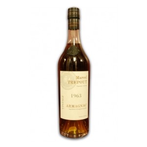 ARMAGNAC 1963