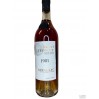 TREPOUT MARCEL ARMAGNAC 1981, 70cl