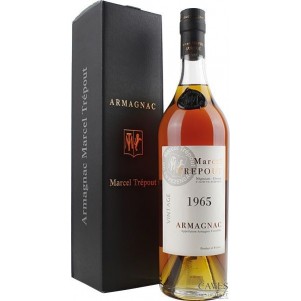 ARMAGNAC 1965