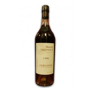 ARMAGNAC 1986