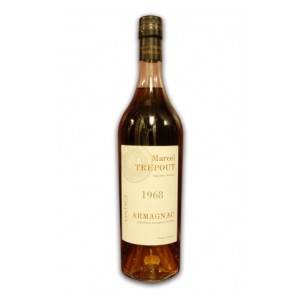 ARMAGNAC 1968