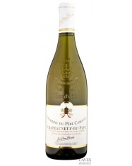 CHATEAUNEUF DU PAPE  Blanc 2017