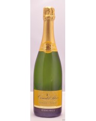 CREMANT D'ALSACE Demi-Sec