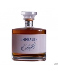 GUY LHERAUD COGNAC OBUSTO OBUSTO 25 ans, 70cl