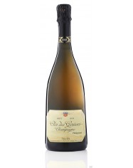 PHILIPPONNAT CHAMPAGNE BRUT BLANC MILLESIME Cuvée Clos Goisses 2003 1.5L