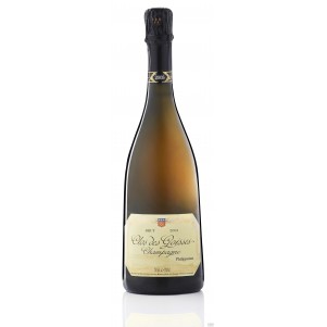 PHILIPPONNAT CHAMPAGNE BRUT BLANC MILLESIME Cuvée Clos Goisses 2003 1.5L