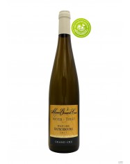 PINOT GRIS Grand Cru Hatschbourg 2023 75cl MEYER-THUET 