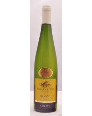 RIESLING Médaille d'or 2012