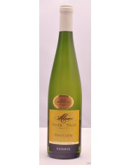 PINOT GRIS Médaille d'or 2013