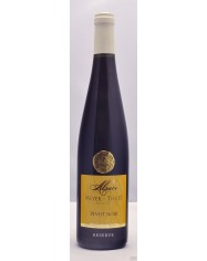 PINOT NOIR Médaille d'or 2013