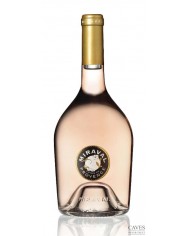 COTES DE PROVENCE Jolie-Pitt et Perrin 2014