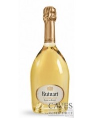 MAISON RUINART CHAMPAGNE BRUT BLANC DE BLANC 75cl