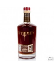 RHUM OPTHIMUS 25 ANS