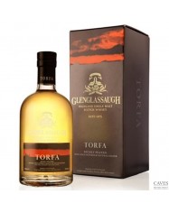 WHISKY GLENGLASSAUGH TORFA