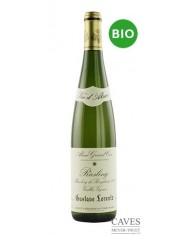 RIESLING BIO Grand Cru Altenberg  2012