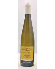 MEYER-THUET MUSCAT GRAND CRU BLANC Grand Cru Hatschbourg 2022 / 2023 75cl