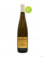 MUSCAT GRAND CRU HATSCHBOURG 2023 75cl MEYER-THUET 