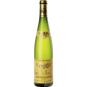 GEWURZTRAMINER BLANC CUVEE RESERVE 2020