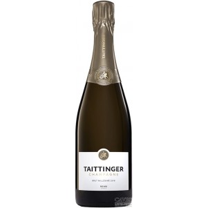  TAITTINGER CHAMPAGNE MILLESIME BLANC Brut 2016 75cl