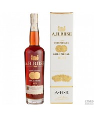 RHUM AH RIISE COPENH Iles Vierges USA