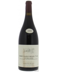 DOMAINE ARLAUD PERE ET FILS MOREY SAINT DENIS ROUGE 2005 3.75cl