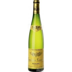 LORENTZ RIESLING BLANC CUVEE RESERVE 2022 / 2023 75cl